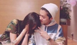 鹿晗官宣恋情爆料视频,甜蜜视频曝光，粉丝热议新恋情